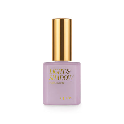 Aprés Purple Moon (509) Gel Polish