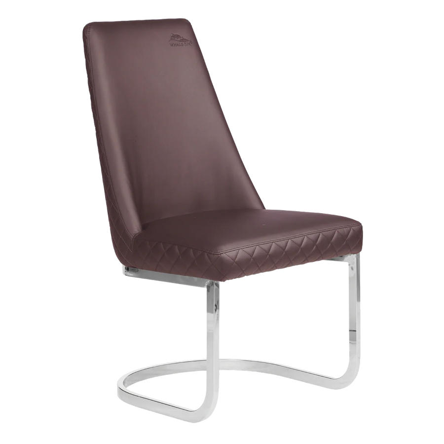 Whale Spa -  Customer Chair Diamond 8109