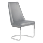 Whale Spa -  Customer Chair Diamond 8109