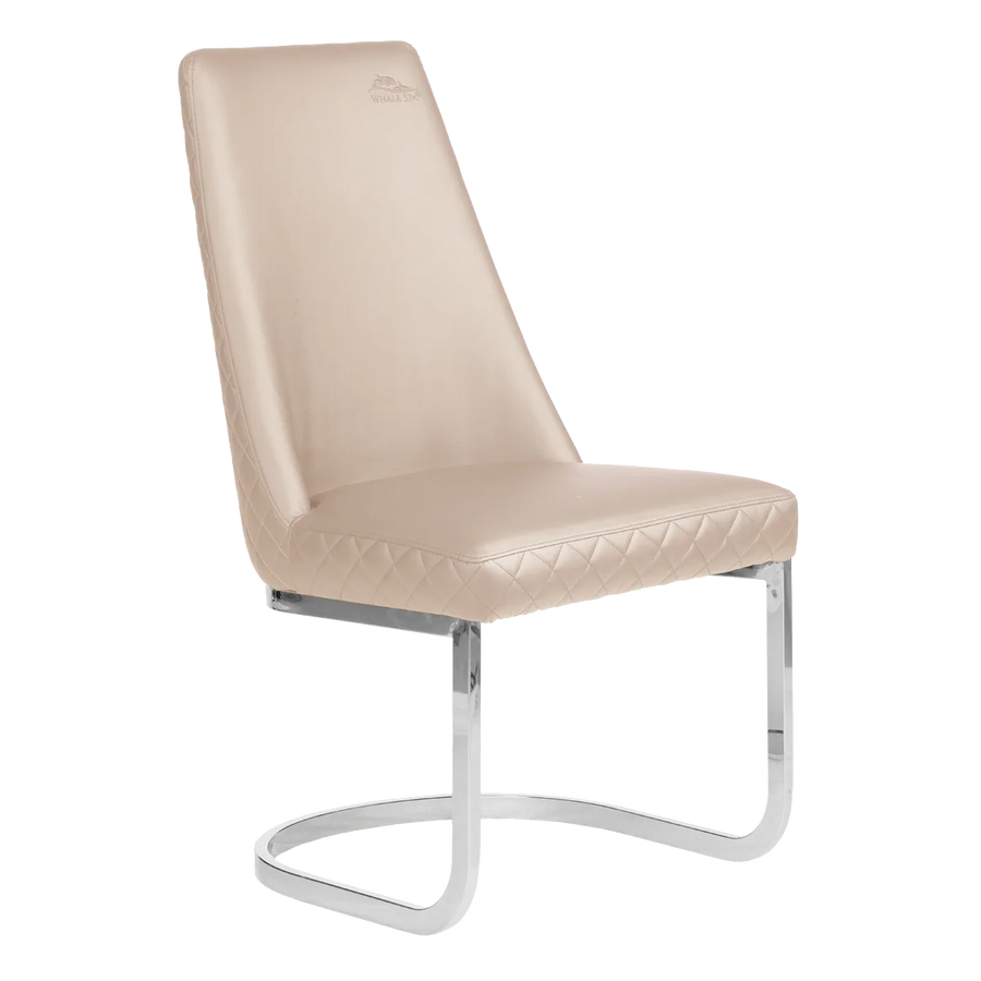 Whale Spa -  Customer Chair Diamond 8109