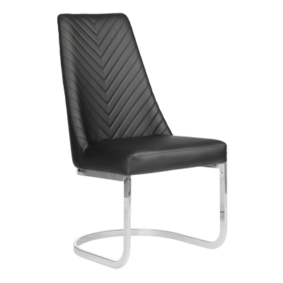 Whale Spa -  Customer Chair Chevron 8110