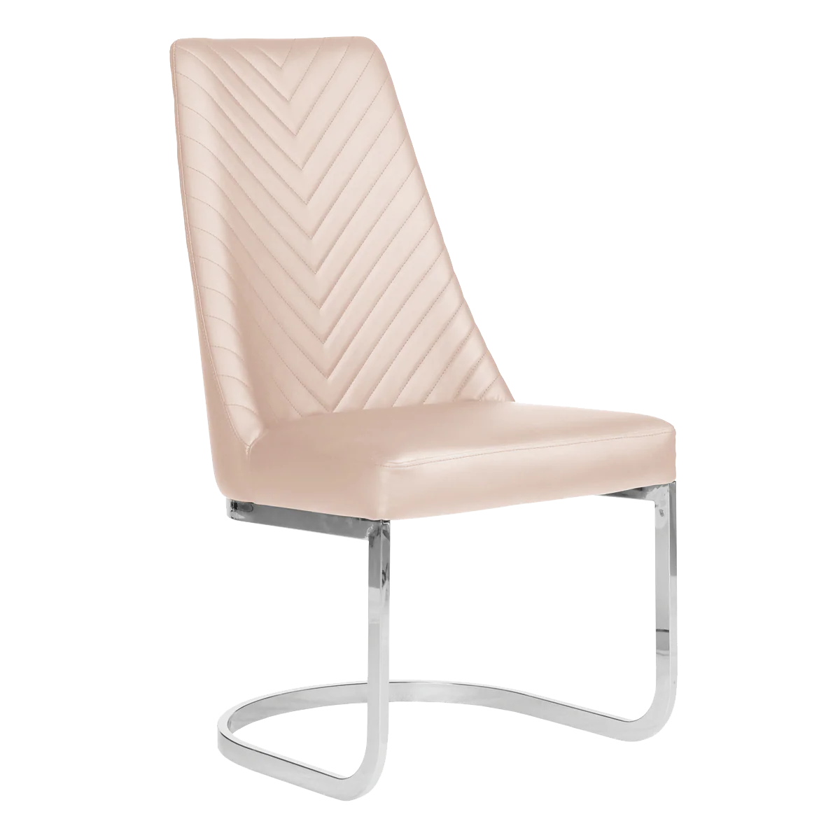 Whale Spa -  Customer Chair Chevron 8110