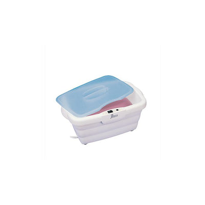 Paraffin Wax Spa
