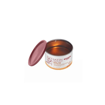 Honey Wax with Argan Oil 14oz.