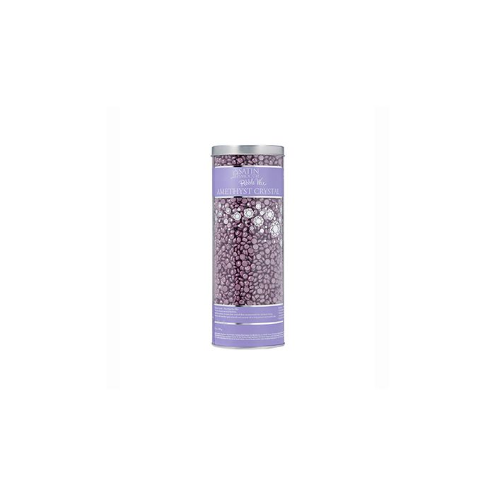 Pebbles Wax™ Amethyst Crystal Thin Film Flex Wax 23oz