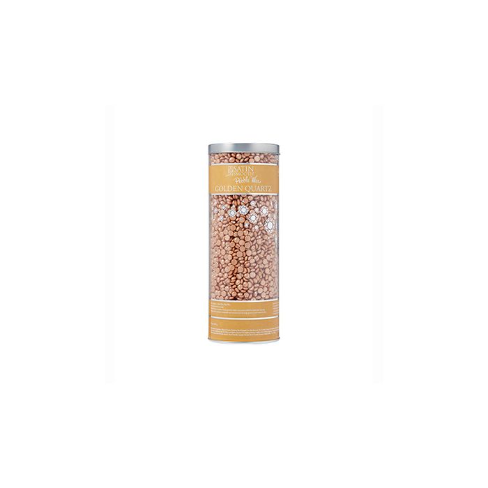 Pebbles Wax™ Golden Quartz Thin Film Flex Wax 23oz