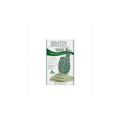 Citrus Mojito Thin Film Pebble Wax 35 oz