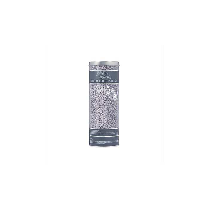 Pebbles Wax™ Silver Tourmaline Thin Film Flex Wax 23oz