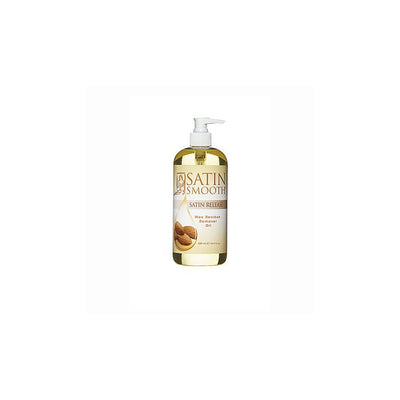 Satin Release® Wax Residue Remover 16 fl. oz.