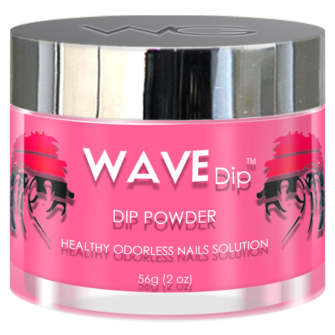WAVEGEL DIP & ACRYLIC POWDER W81