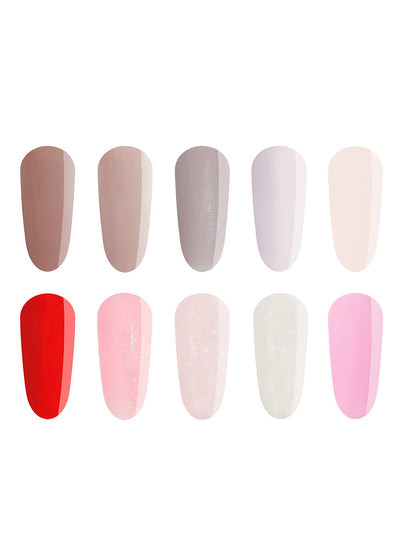 BIAB SOLUTELY COLLECTION