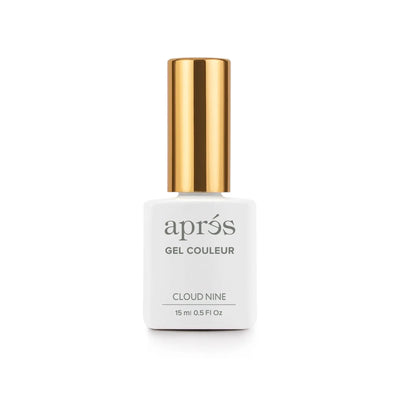 Aprés Cloud Nine (323) Gel Polish