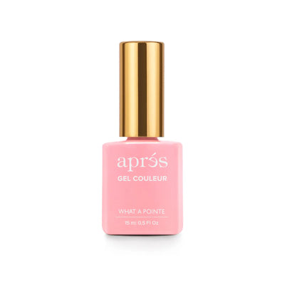 Aprés What A Pointe (219) Gel Polish