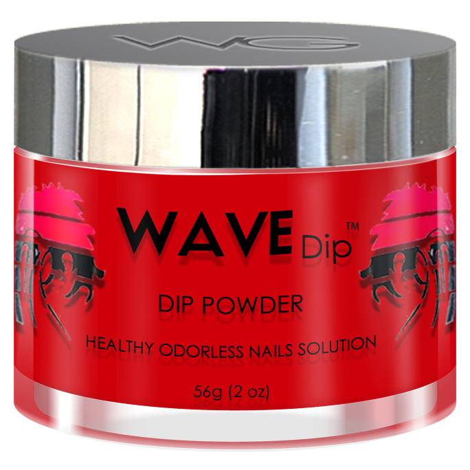 WAVEGEL DIP & ACRYLIC POWDER W84