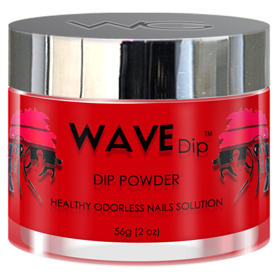 WaveGel Dip & Acrylic Powder W84