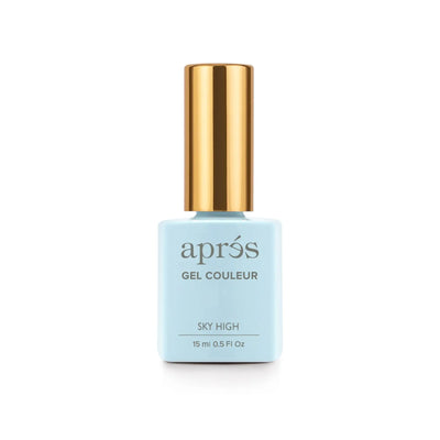 Aprés Sky High (244) Gel Polish