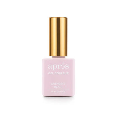 Aprés Lavender's Breath (274) Gel Polish