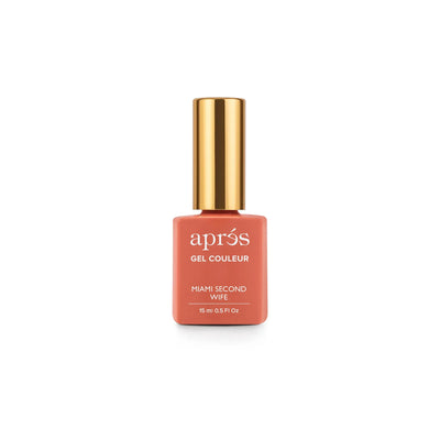 Aprés Miami Second Wife (262) Gel Polish