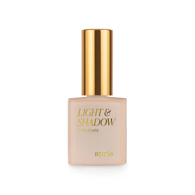 Aprés When It Hits (410) Gel Polish