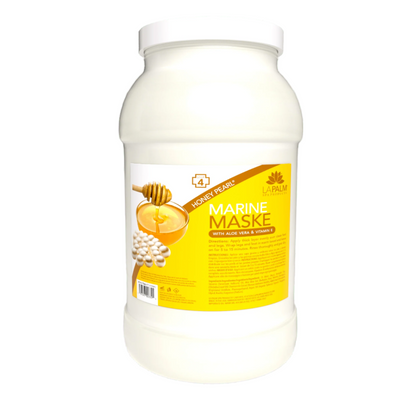 LA PALM Marine Maske Honey Pearl