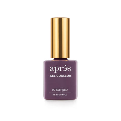 Aprés So Jelly Jelly (288) Gel Polish