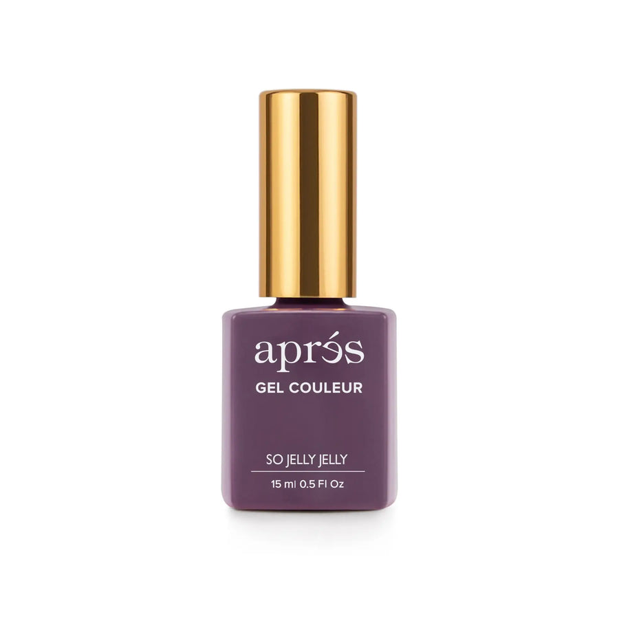 Aprés So Jelly Jelly (288) Gel Polish