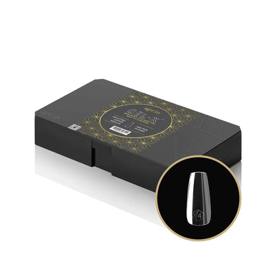 Aprés Gel-X Sculpted Coffin Medium Box of Tips (2)