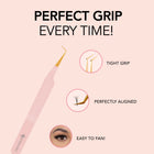 Kiara Sky -  90° Angle Tweezer