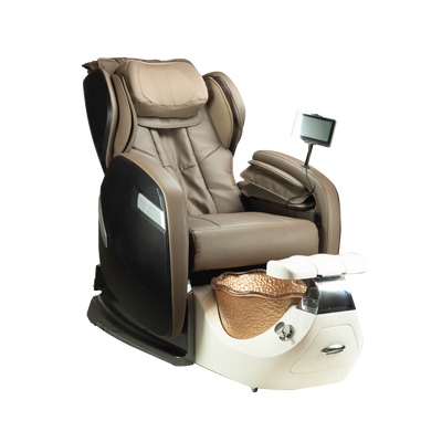 W.S. Industries -  Fiori 9000 Pedicure Spa