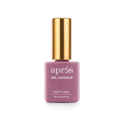 Aprés Dusty Lilac (289) Gel Polish