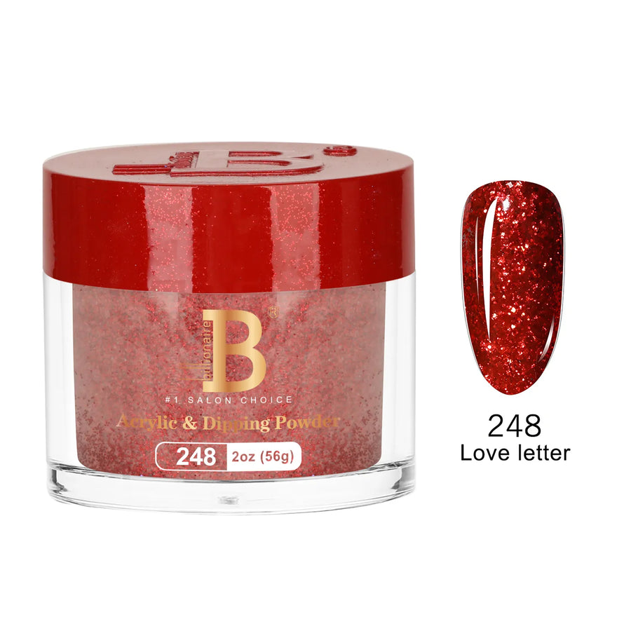 Billionaire - Imperial Dip Powder - Love Letter - #248