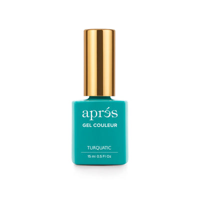 Aprés Turquatic (225) Gel Polish