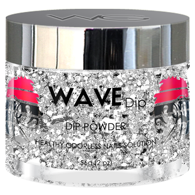 WAVEGEL DIP & ACRYLIC POWDER W093