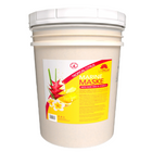 LA PALM Marine Maske Tropical Citrus
