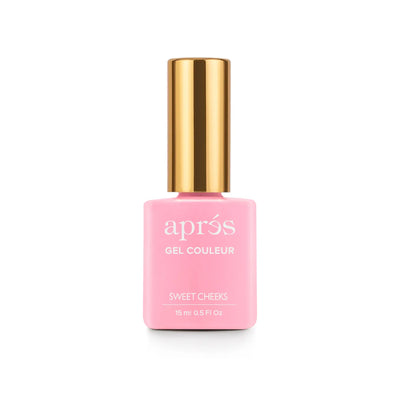 Aprés Sweet Cheeks (217) Gel Polish