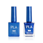 PLA Nail Lacquer Sapphire Sparkle (303)