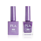 PLA Nail Lacquer Lit Lavender (300)