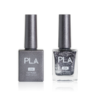PLA Nail Lacquer Dark, Not Dull (294)