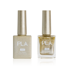 PLA Nail Lacquer Too Glam To Give A Damn (295)