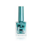 PLA Nail Lacquer Twinklin' Turquoise (304)