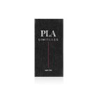 PLA Eyelash Extensions LIMITLESS 0.03 Lashes