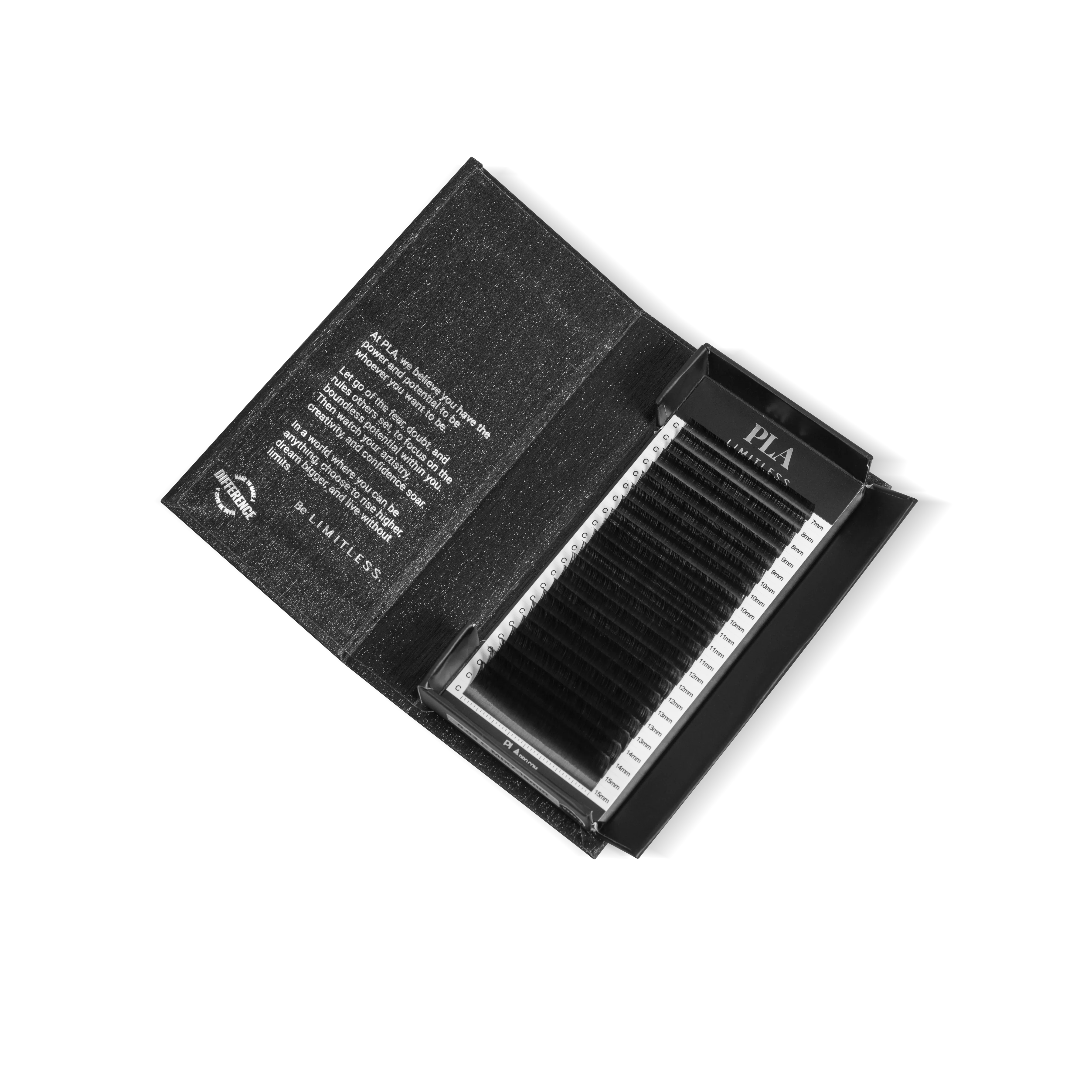 LIMITLESS 0.03 Lashes