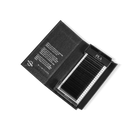 PLA Eyelash Extensions LIMITLESS 0.03 Lashes