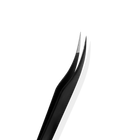 PLA Lash Tool LIMITLESS Control Grip Tweezer - Midnight