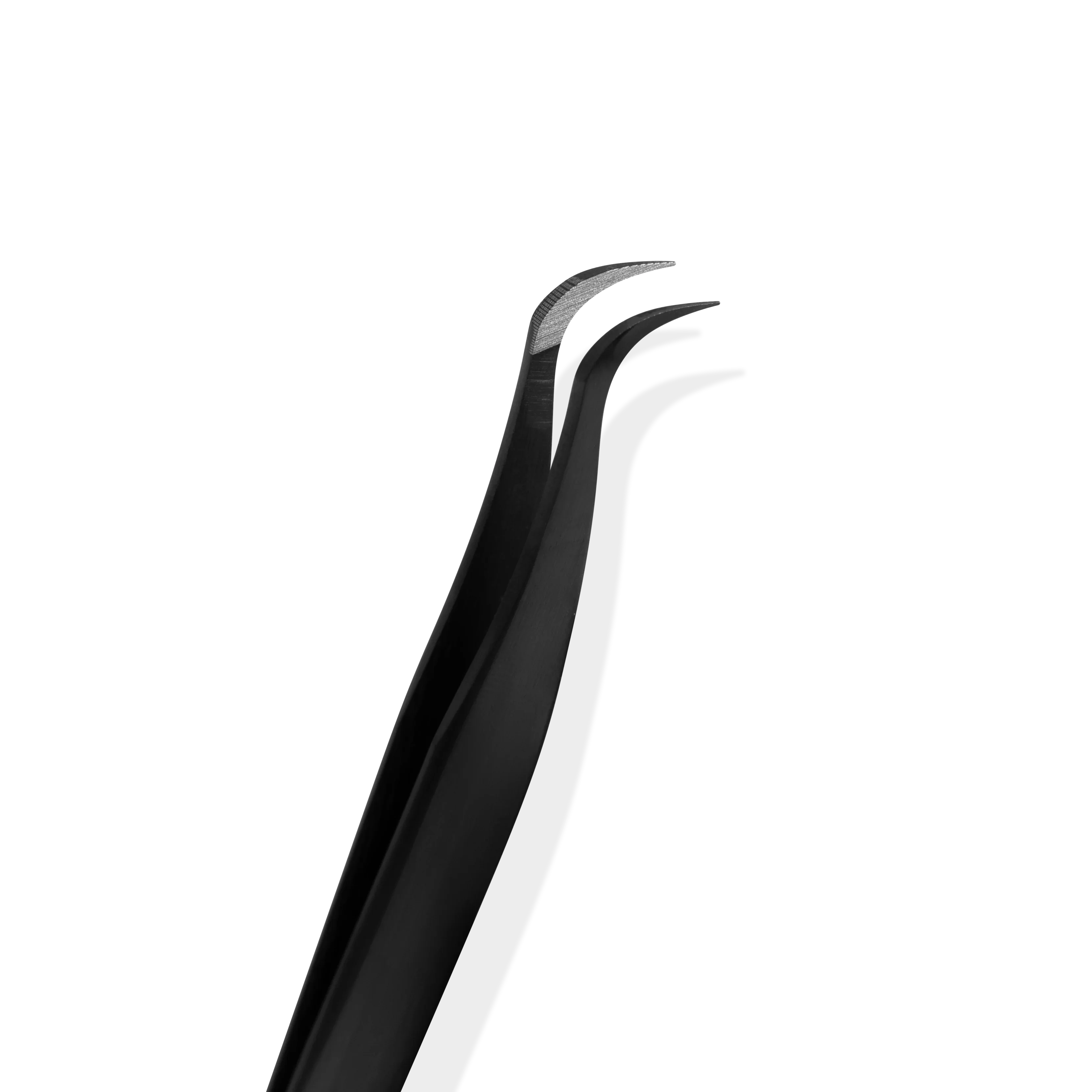 LIMITLESS Control Grip Tweezer - Jet