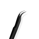 PLA Lash Tool LIMITLESS Control Grip Tweezer - Velvet