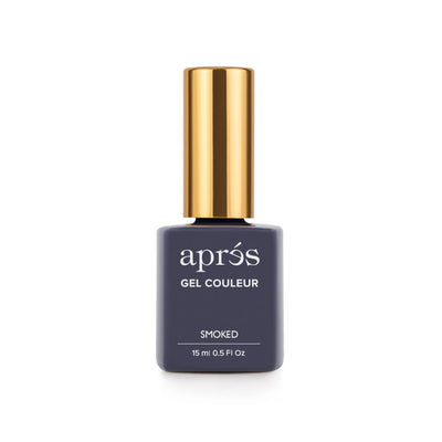Aprés Smoked (327) Gel Polish