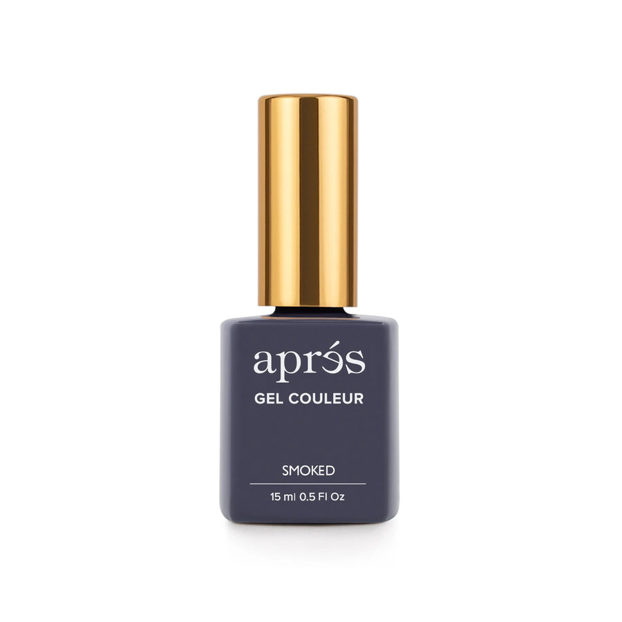 Aprés Smoked (327) Gel Polish