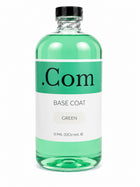 .Com - Base Coat - Green
