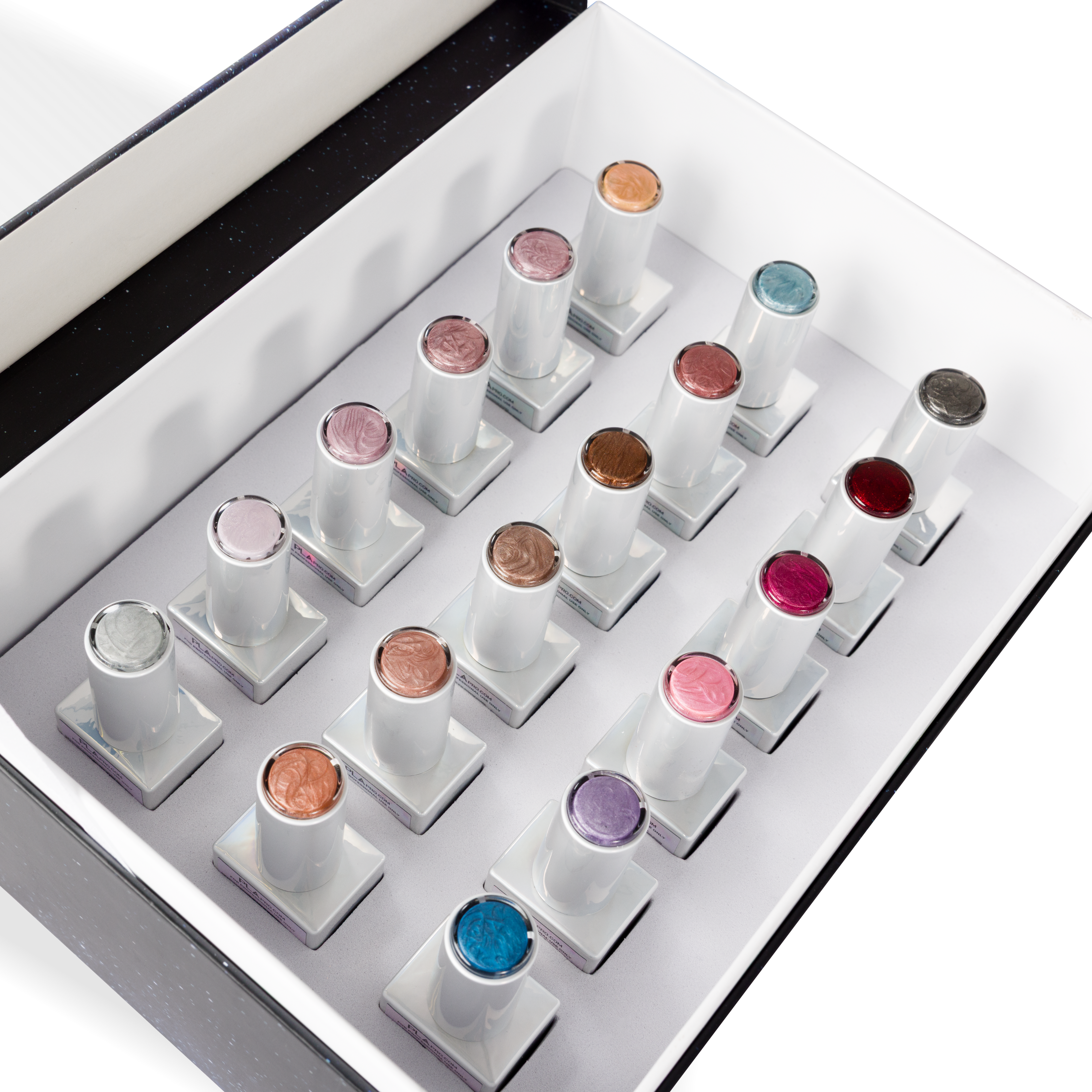 Big Mood Rising - Cat Eye Gel Polish Collection